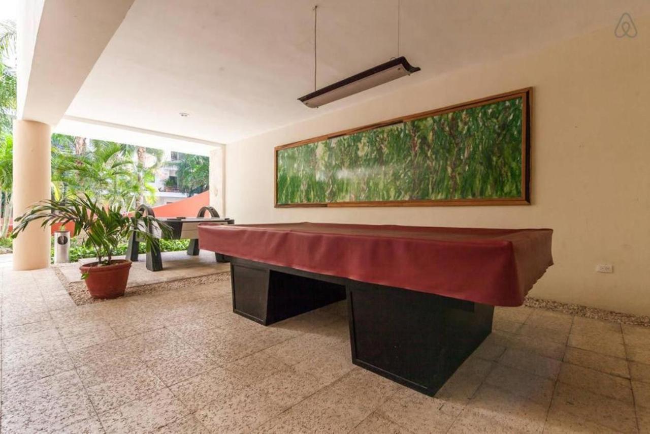 Sabbia Apartment *